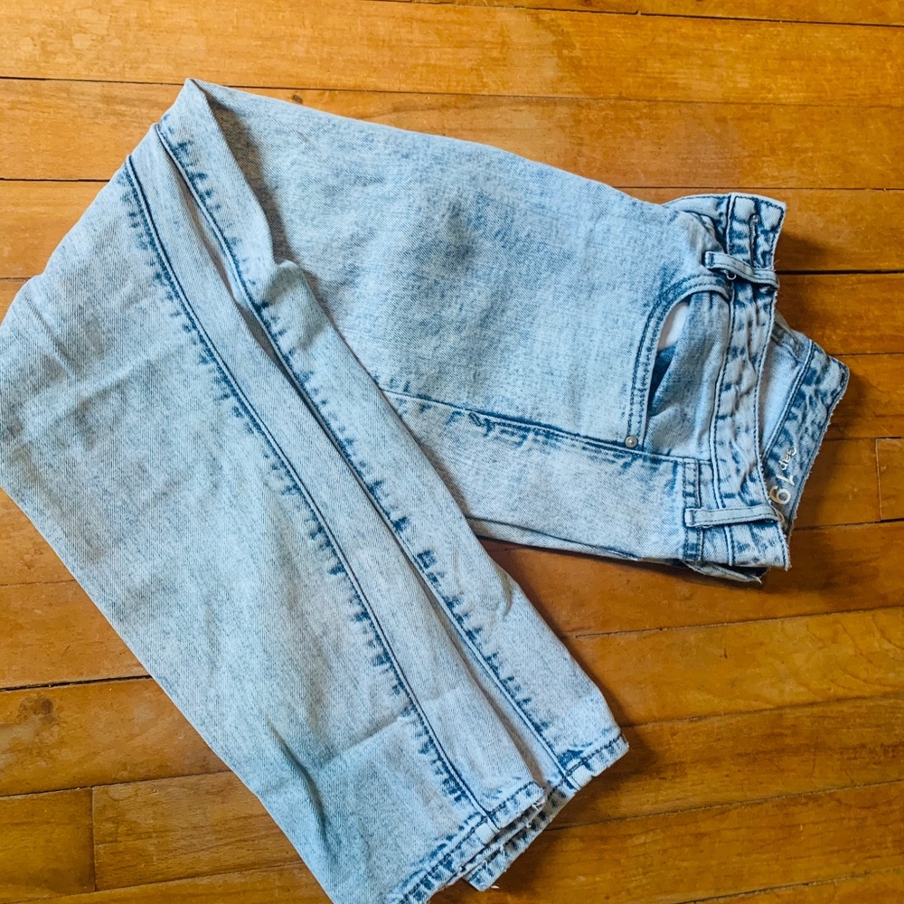 Gap Jeans